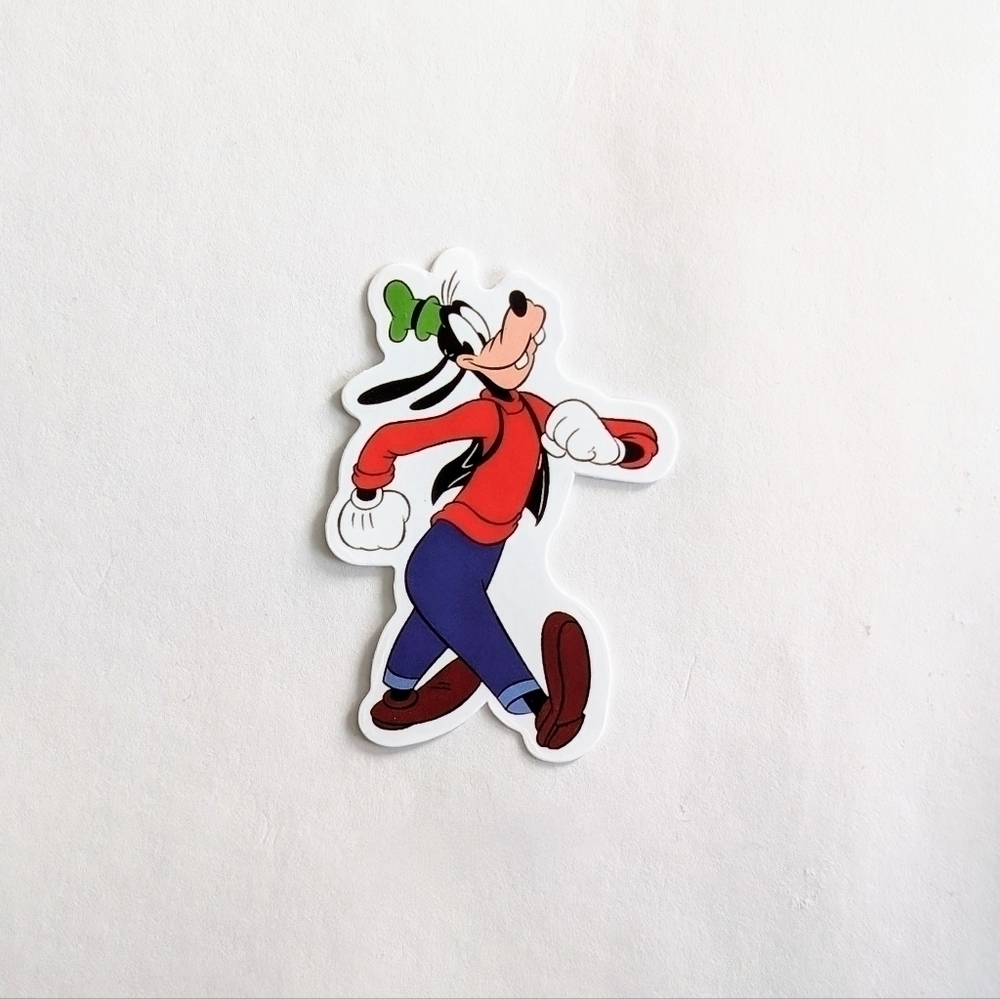 Pick 5 for $10 or 12 for $20 Disney Stickers